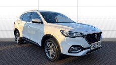MG Hs 1.5 T-GDI Excite 5dr Petrol Hatchback